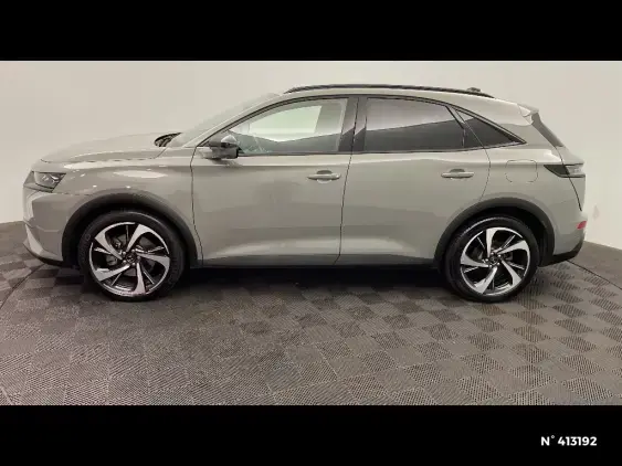 DS DS 7 - voiture d'occasion - Photo 2