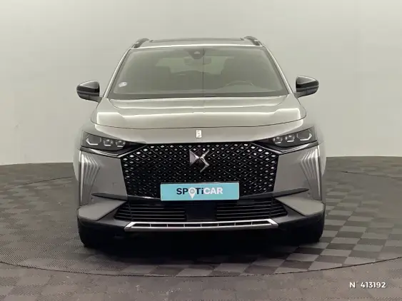 DS DS 7 - voiture d'occasion - Photo 3