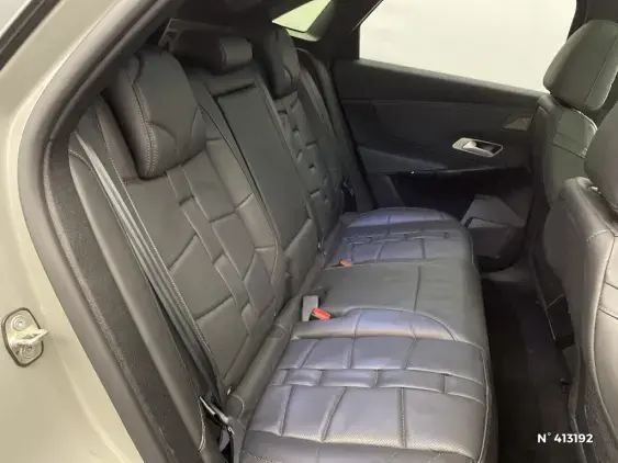 DS DS 7 - voiture d'occasion - Photo 11