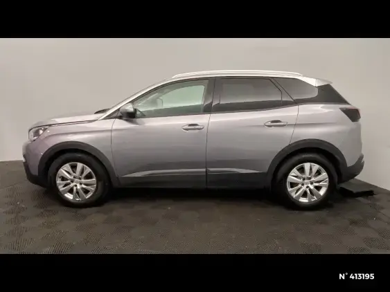 PEUGEOT 3008 II - voiture d'occasion - Photo 2