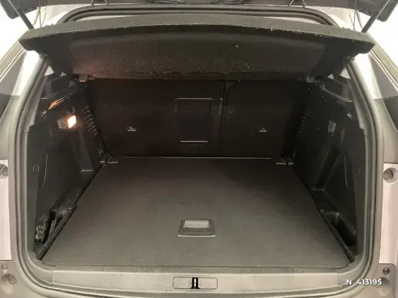 PEUGEOT 3008 II - voiture d'occasion - Photo 7