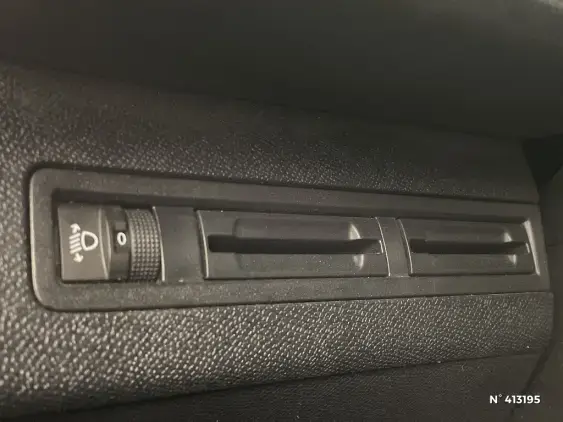 PEUGEOT 3008 II - voiture d'occasion - Photo 15