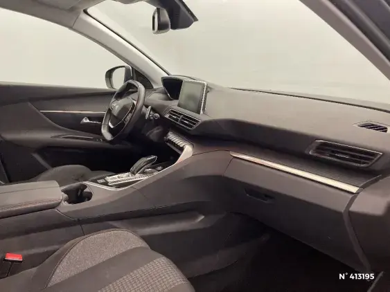 PEUGEOT 3008 II - voiture d'occasion - Photo 10