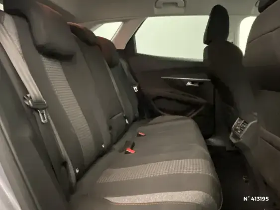 PEUGEOT 3008 II - voiture d'occasion - Photo 11