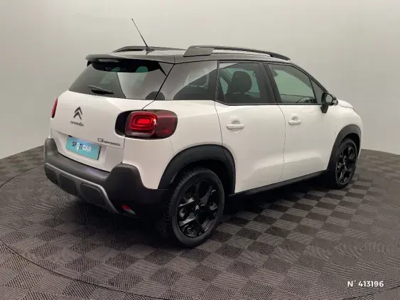 CITROEN C3 AIRCROSS - voiture d'occasion - Photo 4