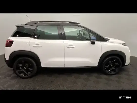 CITROEN C3 AIRCROSS - voiture d'occasion - Photo 5