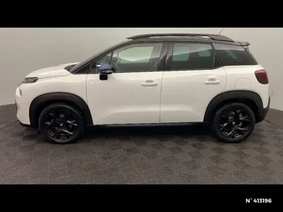 CITROEN C3 AIRCROSS - voiture d'occasion - Photo 2