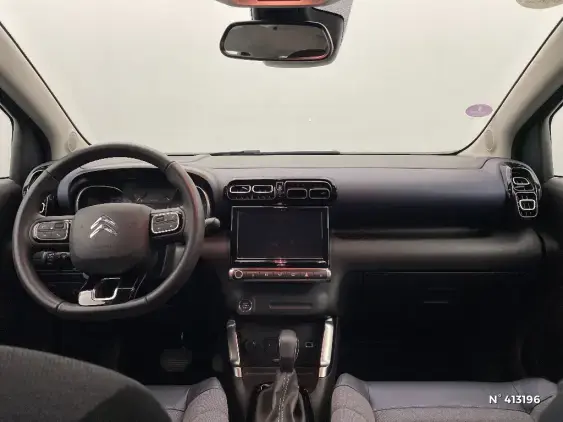 CITROEN C3 AIRCROSS - voiture d'occasion - Photo 9