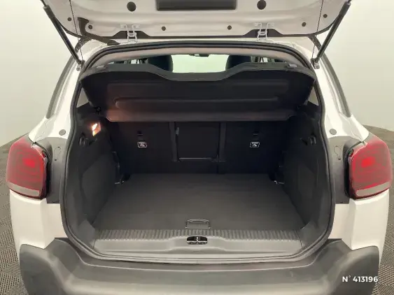 CITROEN C3 AIRCROSS - voiture d'occasion - Photo 7