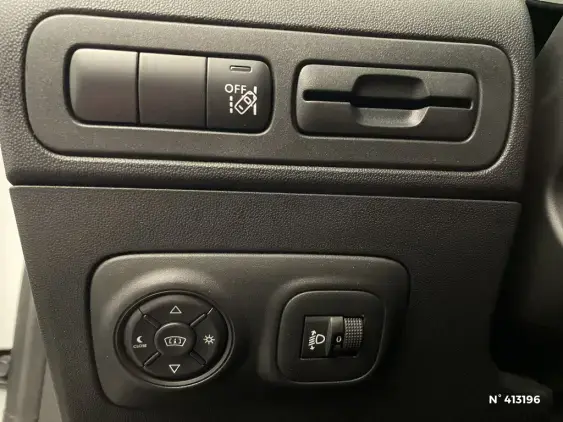 CITROEN C3 AIRCROSS - voiture d'occasion - Photo 15