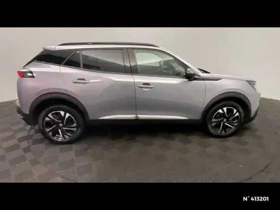 PEUGEOT 2008 II - voiture d'occasion - Photo 5