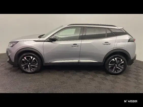 PEUGEOT 2008 II - voiture d'occasion - Photo 2