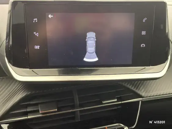 PEUGEOT 2008 II - voiture d'occasion - Photo 14