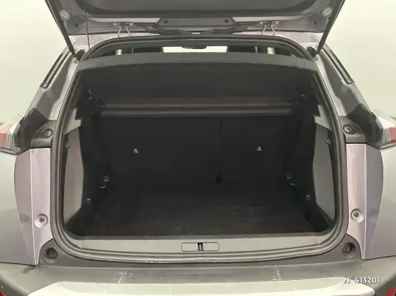 PEUGEOT 2008 II - voiture d'occasion - Photo 7