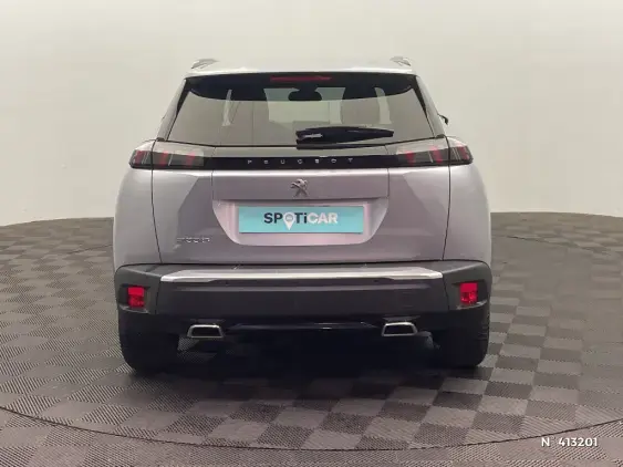 PEUGEOT 2008 II - voiture d'occasion - Photo 6