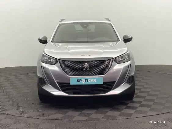 PEUGEOT 2008 II - voiture d'occasion - Photo 3