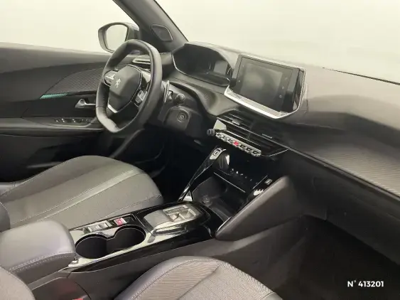 PEUGEOT 2008 II - voiture d'occasion - Photo 10