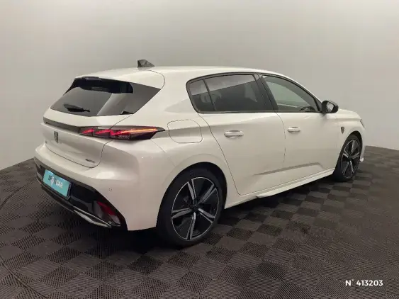 PEUGEOT 308 III - voiture d'occasion - Photo 4