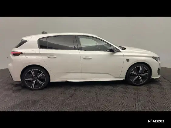 PEUGEOT 308 III - voiture d'occasion - Photo 5