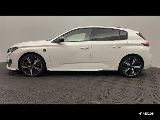 PEUGEOT 308 III - voiture d'occasion - Photo 2