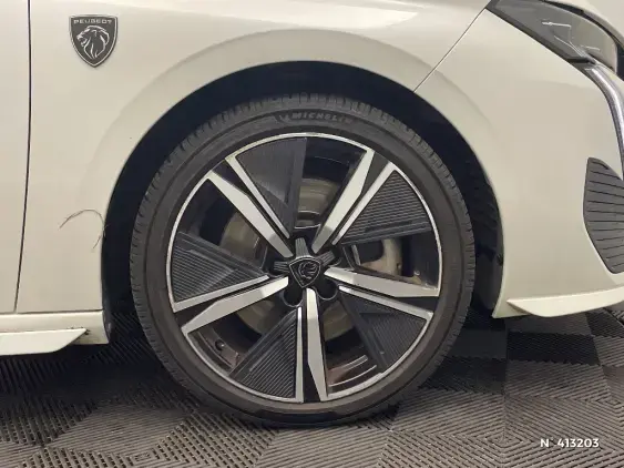 PEUGEOT 308 III - voiture d'occasion - Photo 8