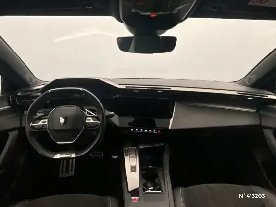 PEUGEOT 308 III - voiture d'occasion - Photo 9