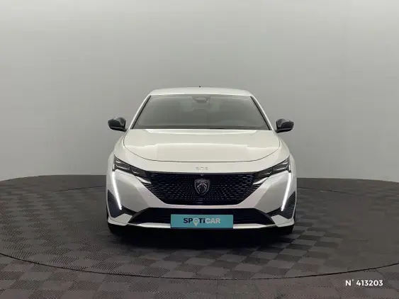 PEUGEOT 308 III - voiture d'occasion - Photo 3