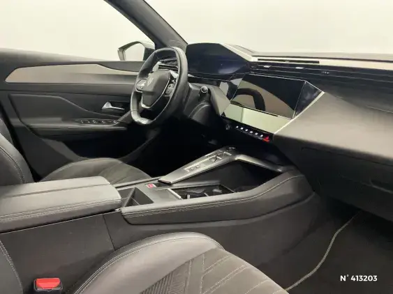 PEUGEOT 308 III - voiture d'occasion - Photo 10