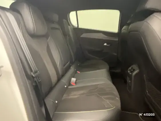 PEUGEOT 308 III - voiture d'occasion - Photo 11