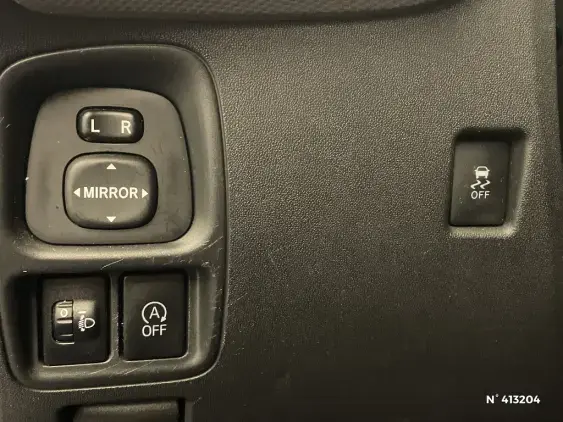 PEUGEOT 108 - voiture d'occasion - Photo 15