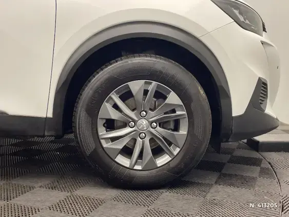 PEUGEOT 2008 II - voiture d'occasion - Photo 8