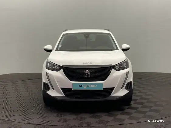 PEUGEOT 2008 II - voiture d'occasion - Photo 3