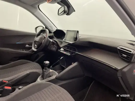 PEUGEOT 2008 II - voiture d'occasion - Photo 10