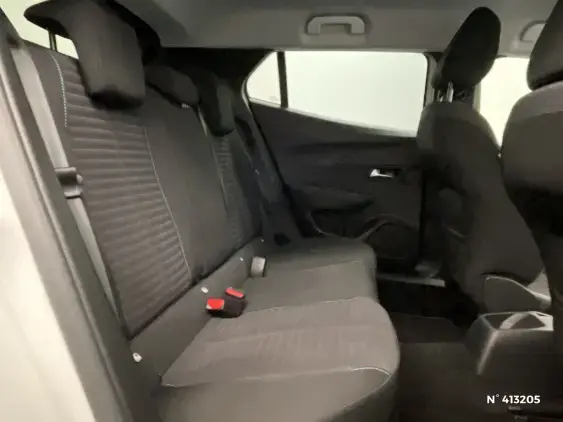 PEUGEOT 2008 II - voiture d'occasion - Photo 11