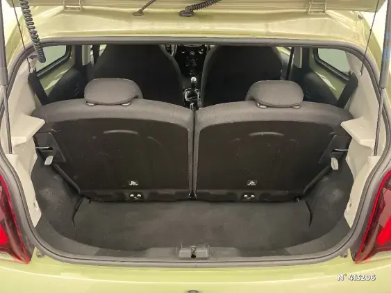 PEUGEOT 108 - voiture d'occasion - Photo 7