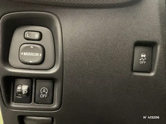 PEUGEOT 108 - voiture d'occasion - Photo 15