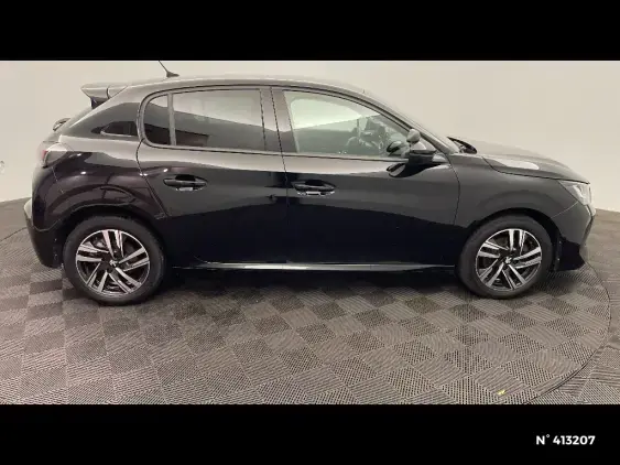 PEUGEOT 208 BUSINESS R II - voiture d'occasion - Photo 5