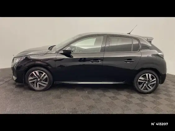 PEUGEOT 208 BUSINESS R II - voiture d'occasion - Photo 2