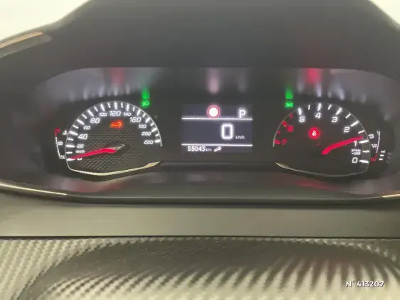 PEUGEOT 208 BUSINESS R II - voiture d'occasion - Photo 12