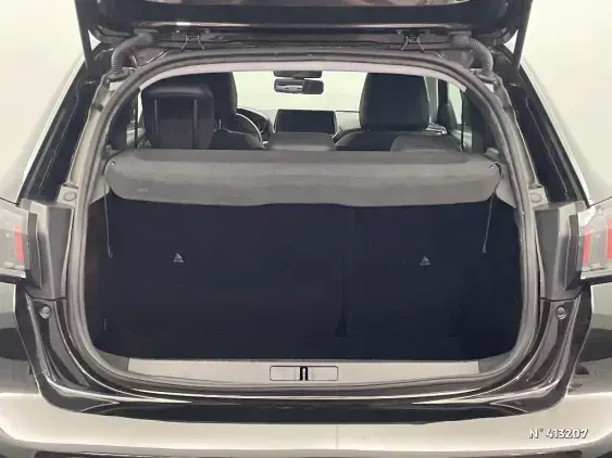 PEUGEOT 208 BUSINESS R II - voiture d'occasion - Photo 7