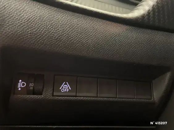 PEUGEOT 208 BUSINESS R II - voiture d'occasion - Photo 15