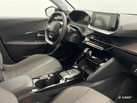 PEUGEOT 208 BUSINESS R II - voiture d'occasion - Photo 10