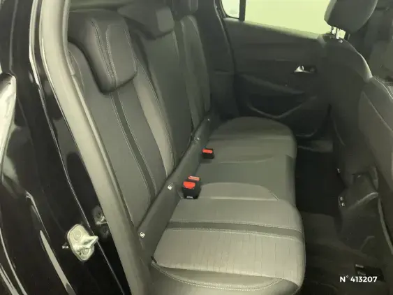 PEUGEOT 208 BUSINESS R II - voiture d'occasion - Photo 11