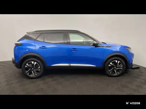 PEUGEOT 2008 II - voiture d'occasion - Photo 5