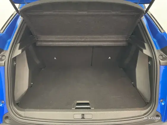 PEUGEOT 2008 II - voiture d'occasion - Photo 7