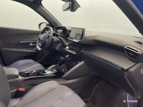 PEUGEOT 2008 II - voiture d'occasion - Photo 10