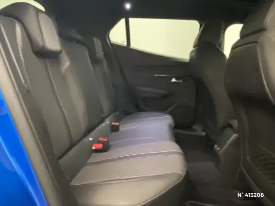 PEUGEOT 2008 II - voiture d'occasion - Photo 11