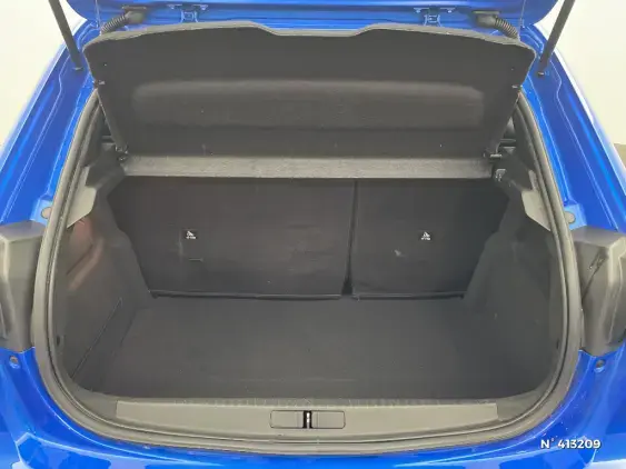 PEUGEOT 208 ELECTRIQUE II - voiture d'occasion - Photo 7