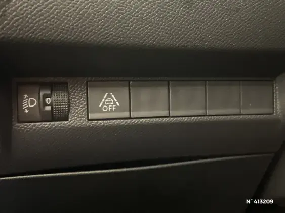 PEUGEOT 208 ELECTRIQUE II - voiture d'occasion - Photo 15