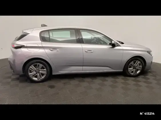 PEUGEOT 308 III - voiture d'occasion - Photo 5